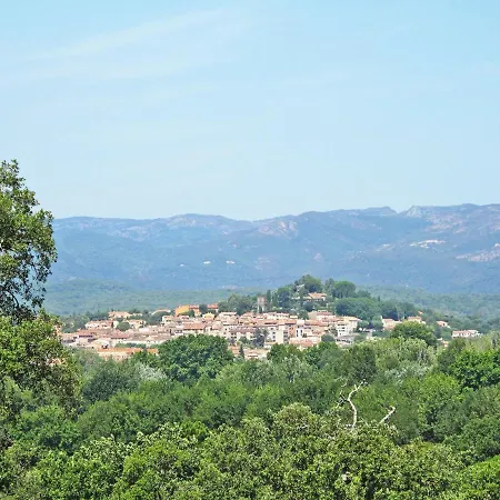 아파트 La Boisseliere By Interhome