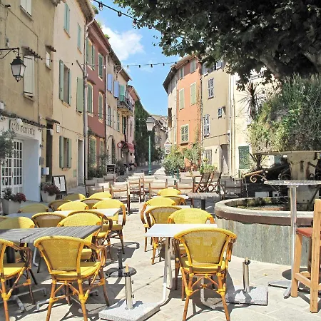 La Boisseliere By Interhome