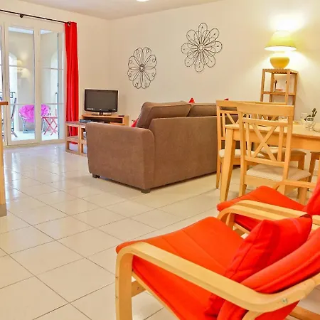 아파트 La Boisseliere By Interhome *