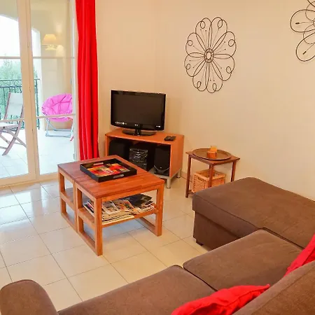 La Boisseliere By Interhome *