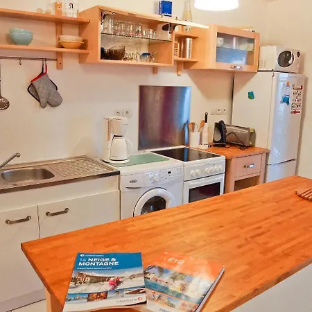 La Boisseliere By Interhome アパート コゴラン