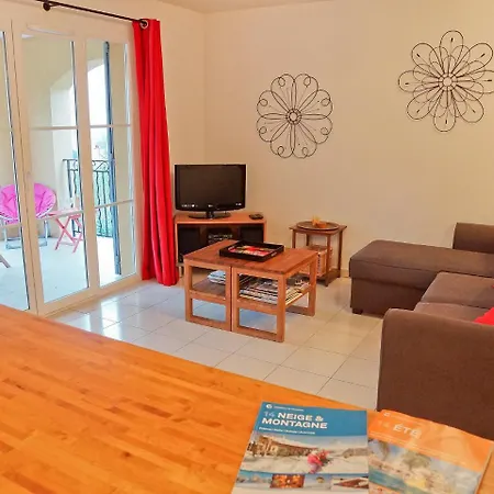 Apartamento La Boisseliere By Interhome