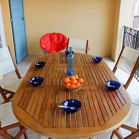 Apartamento La Boisseliere By Interhome