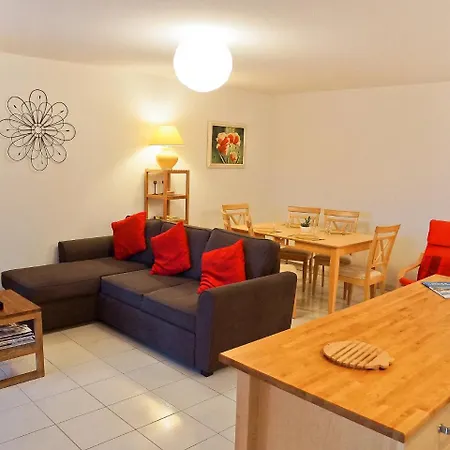 Apartamento La Boisseliere By Interhome *