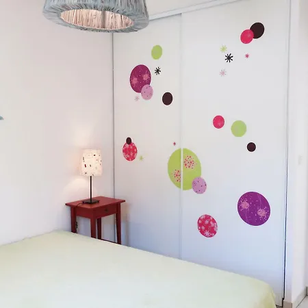 La Boisseliere By Interhome * Cogolin
