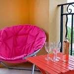 Apartamento La Boisseliere By Interhome Cogolin