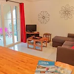 Apartamento La Boisseliere By Interhome