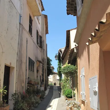 La Boisseliere By Interhome * Cogolin