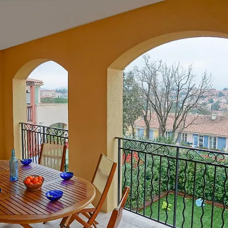 La Boisseliere By Interhome