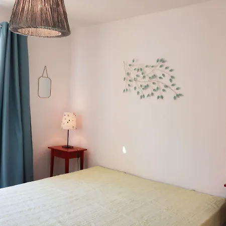 La Boisseliere By Interhome Lägenhet