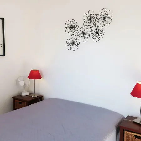 La Boisseliere By Interhome Lägenhet Cogolin