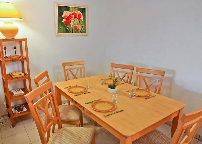 Apartment La Boisseliere By Interhome