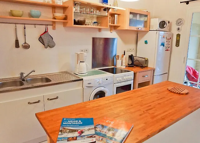 La Boisseliere By Interhome Apartment Cogolin