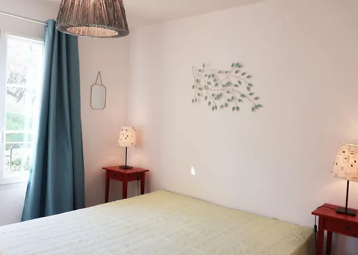 La Boisseliere By Interhome Apartment
