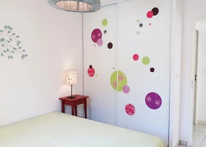 La Boisseliere By Interhome * Cogolin