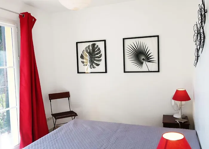 La Boisseliere By Interhome *