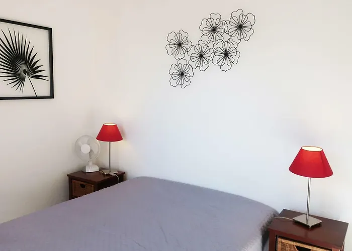 La Boisseliere By Interhome Apartment Cogolin